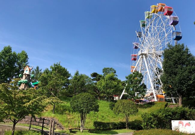 南公園 クチコミ アクセス 営業時間 岡崎 フォートラベル