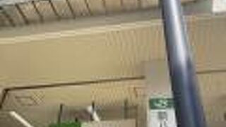 JR武蔵野線の駅