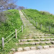 さきたま古墳公園