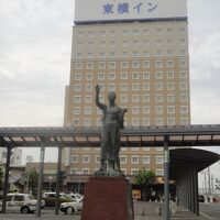 駅から近くて便利