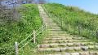 さきたま古墳公園