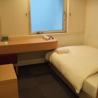 スマイルホテル函館 写真