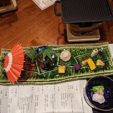 飛騨高山　本陣平野屋　花兆庵