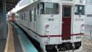 車両がカラフル