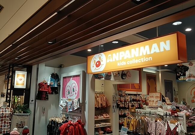 アンパンマンキッズコレクション 東京ソラマチ店 クチコミ アクセス 営業時間 浅草 フォートラベル