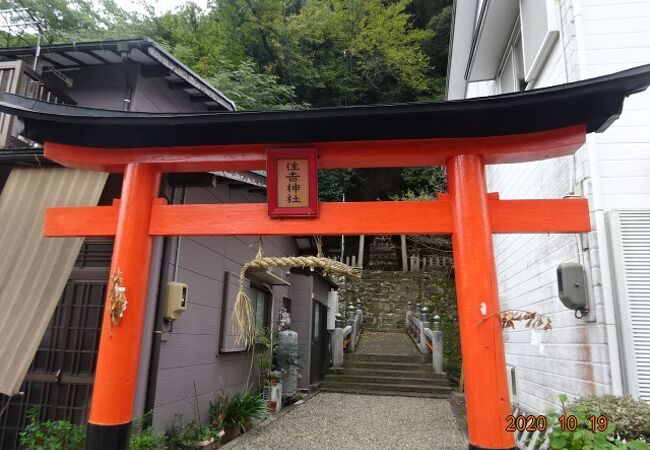 住吉神社