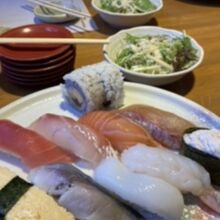 あすか 東大野店