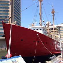 チェサピーク号