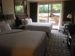 デルタ ホテルズ バイ マリオット ボルティモア ハント バレー 写真