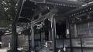 倶利迦羅不動寺