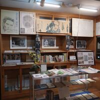 太宰治の資料コーナー