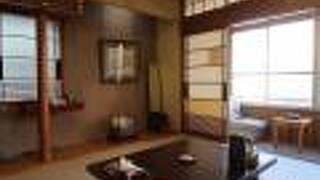 湯村温泉 旅館明治