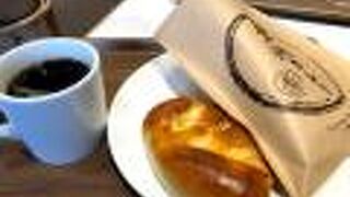 これ以上のカレーパンはない