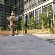 とにかく広いです