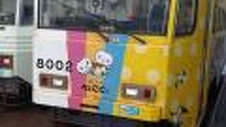 2021年８月９日の函館駅前14時13分頃発湯の川行きの様子について