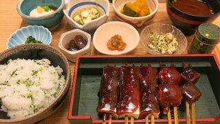 菜めし田楽定食