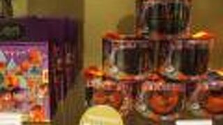 ハロウィンチョコも