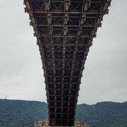 日本三名橋