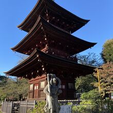 西福寺 (川口市)