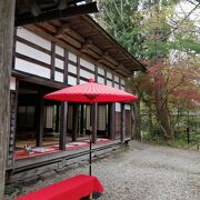 敷地も広く展示も沢山