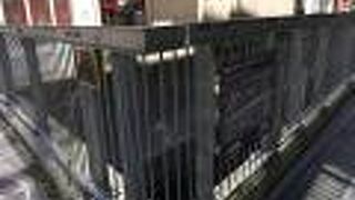 渋谷ストリームから代官山へ