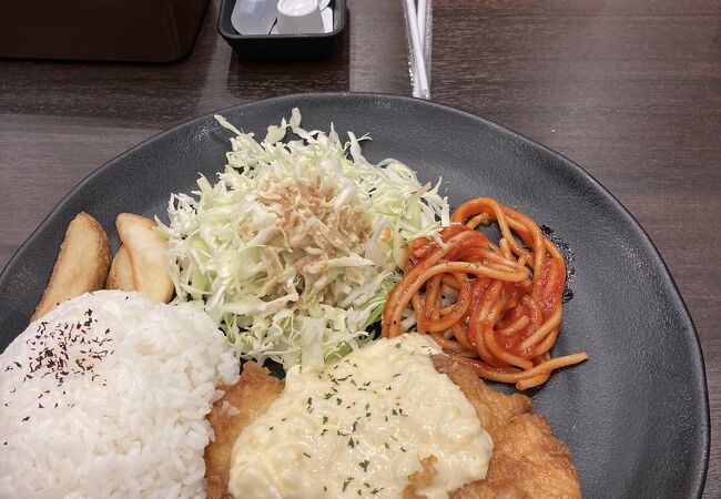 宮崎のチキン南蛮