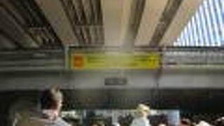 日本橋川に架かる橋