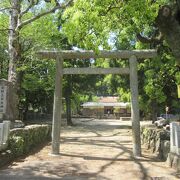 熊野三所大神社