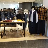 桃太郎JEANS (青山店)