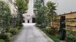 実相寺 青山霊廟