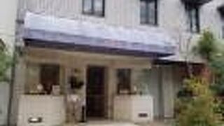 アンジェリーナ表参道