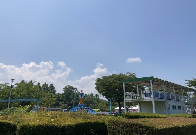 八戸公園こどもの国