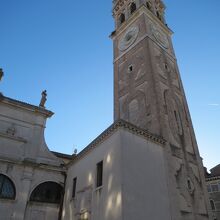 Parrocchia Santa Maria Formosa