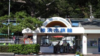 温かみがありよい