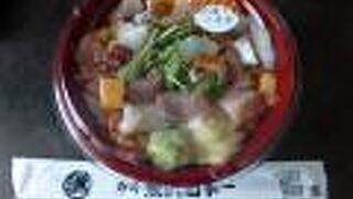 ランチのテイクアウトを利用しました