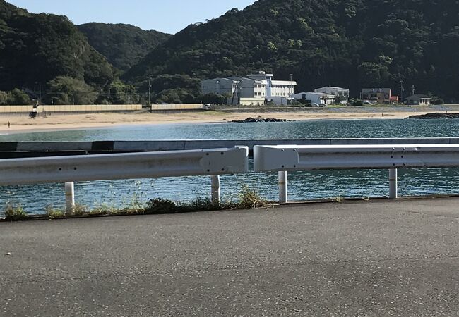 田原海水浴場