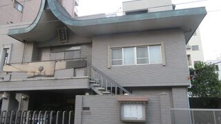 西浅草にある真宗大谷派の寺院