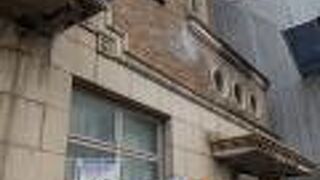 戦争に関する資料館