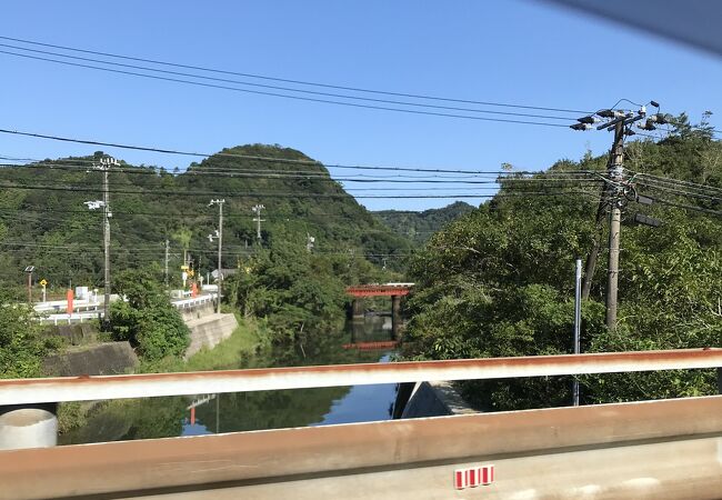 宇佐八幡神社 (上田原)