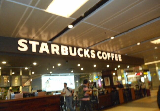 スターバックス チャンギ空港ターミナル3店 クチコミ アクセス 営業時間 シンガポール フォートラベル