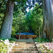 戸隠神社五社案内によると2/5番目の戸隠神社でした