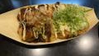 たこ焼てっぱん酒場 うツボ