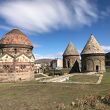 Three Tombs