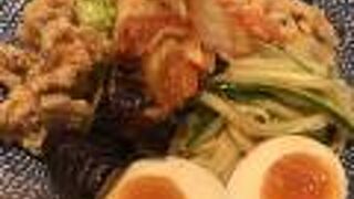 この夏よく食べました