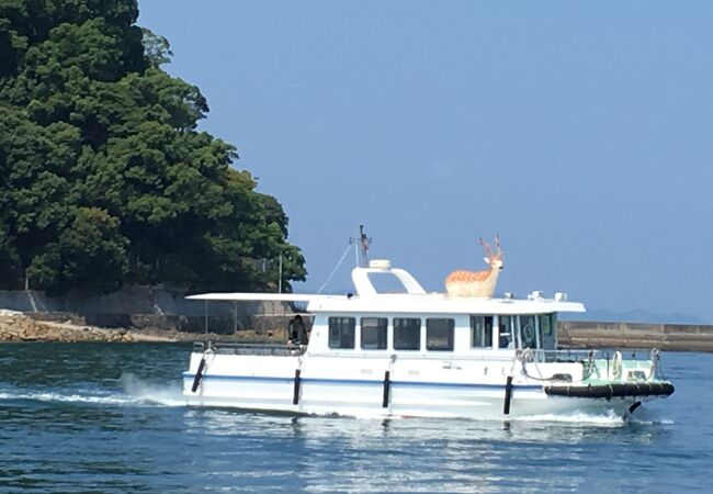 鹿島海水浴場