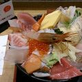 金沢で海鮮を食べるなら魚菜屋
