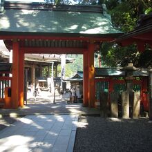 那智大社から青岸渡寺