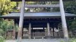 スピリチュアルな雰囲気でした