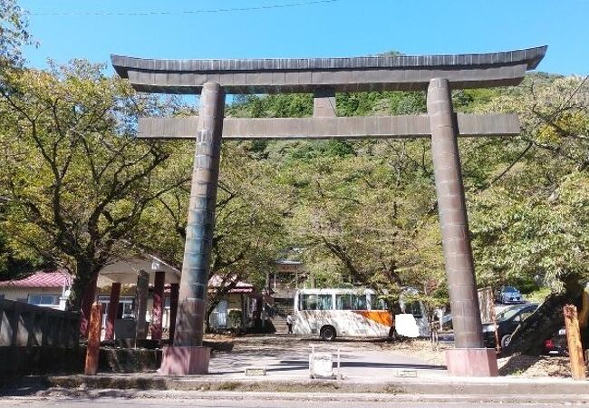 護国神社 クチコミ アクセス 営業時間 鬼怒川温泉 フォートラベル