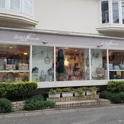 ベルブランシェ (自由が丘店)